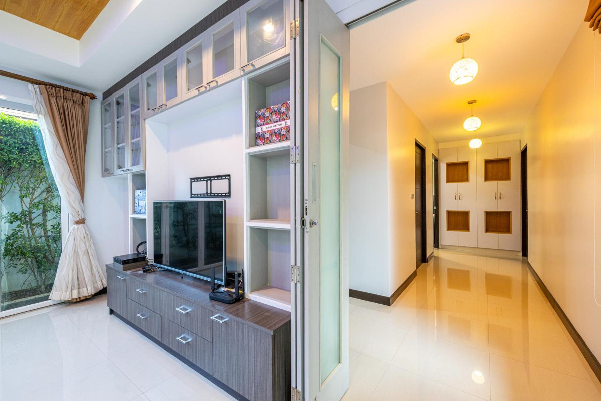 Phuket Kana International Hotel普吉岛卡娜国际酒店 Rawai Bagian luar foto